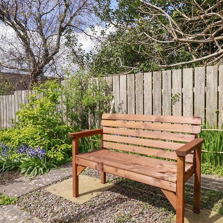 Harlyn Villa Mevagissey Exterior foto