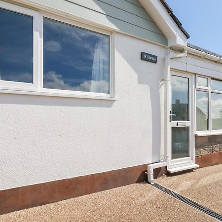 Harlyn Villa Mevagissey Exterior foto