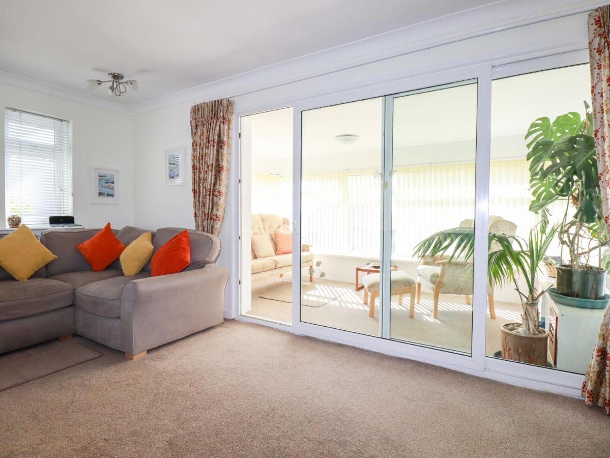 Harlyn Villa Mevagissey Exterior foto