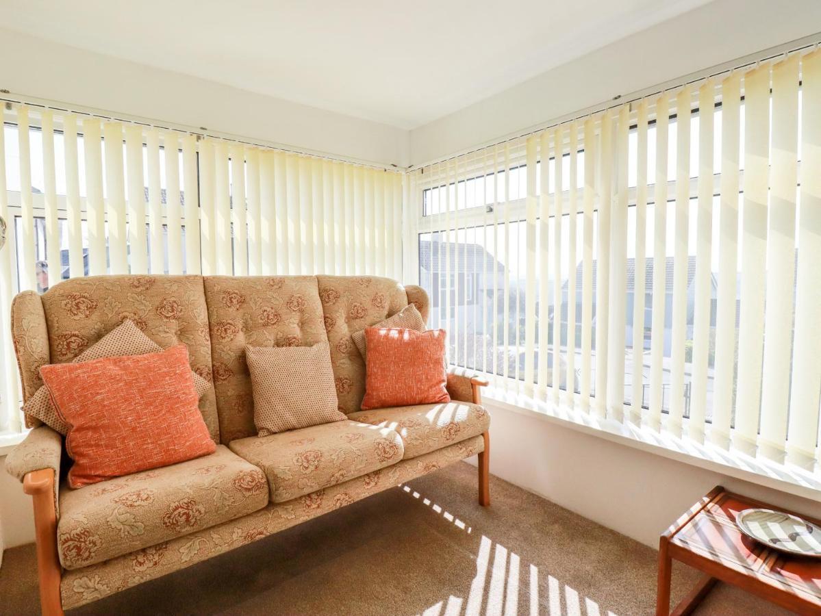 Harlyn Villa Mevagissey Exterior foto