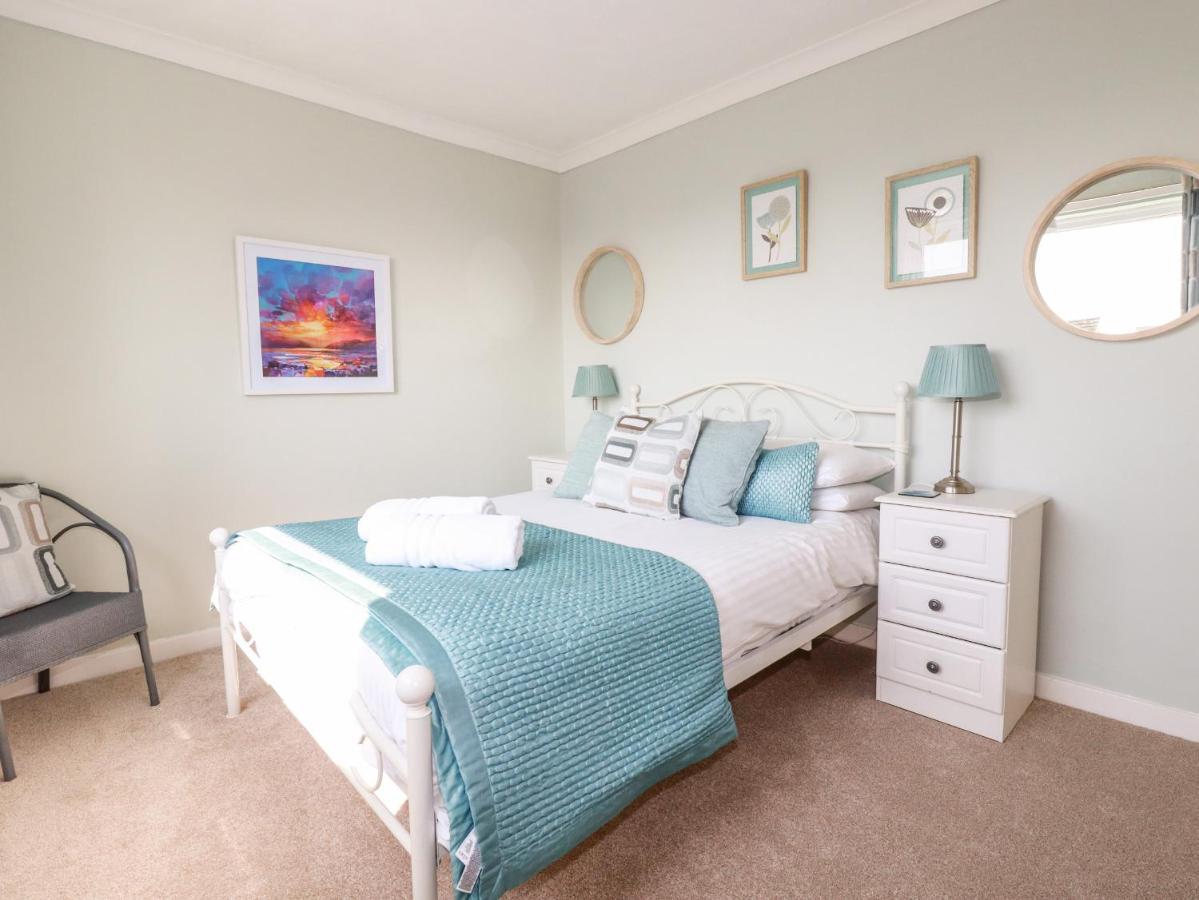 Harlyn Villa Mevagissey Exterior foto