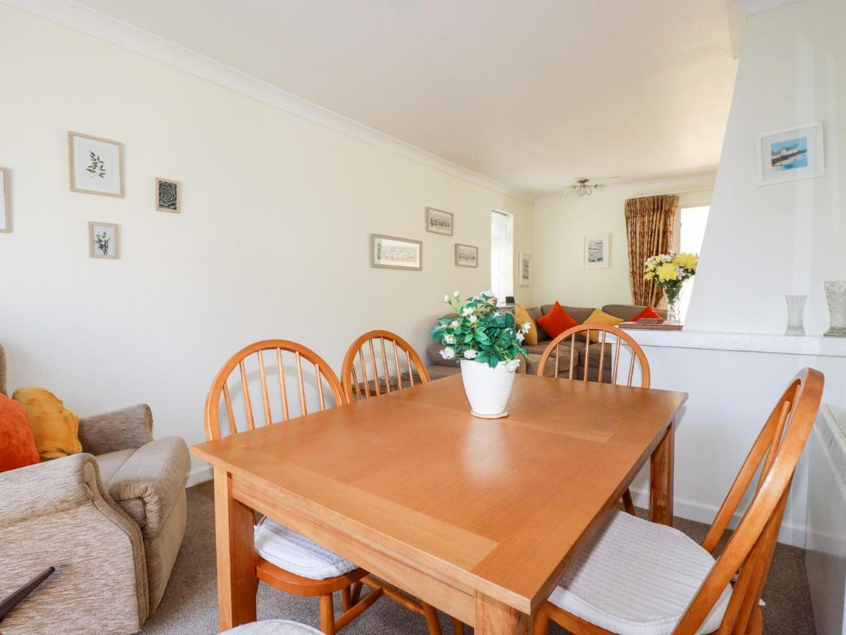 Harlyn Villa Mevagissey Exterior foto