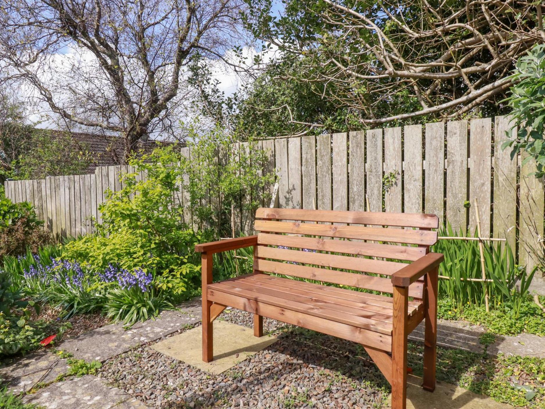 Harlyn Villa Mevagissey Exterior foto