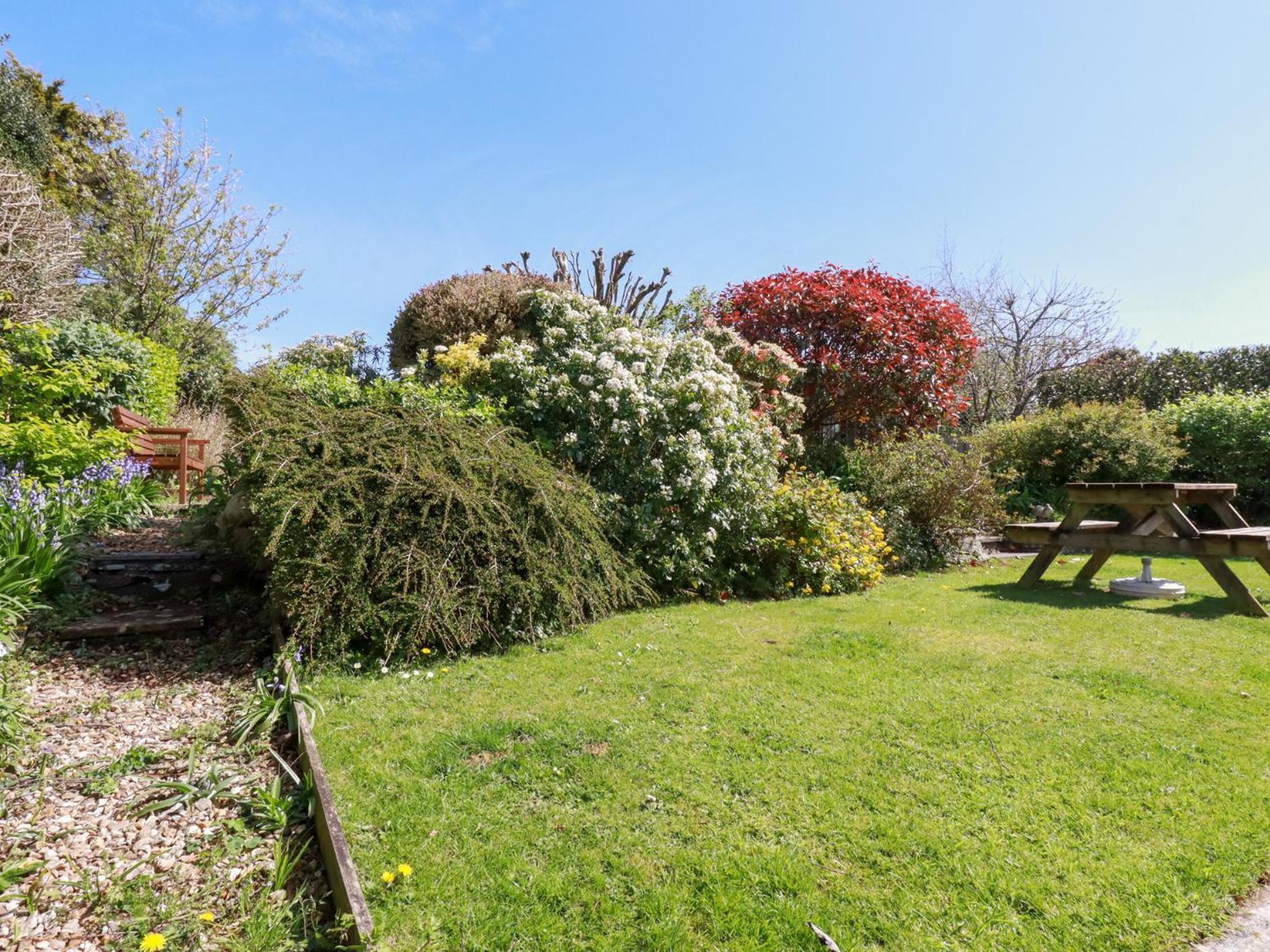 Harlyn Villa Mevagissey Exterior foto